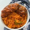 jollof heaven